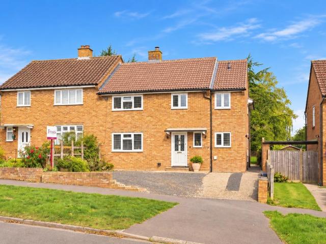 House for sale in Redbourn, St Albans