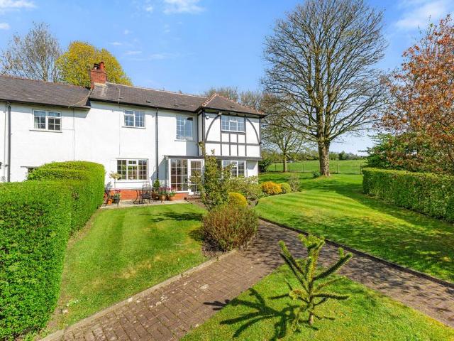 House for sale in Turton Bottoms