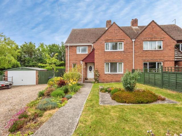 House for sale in Charminster, East Dorset