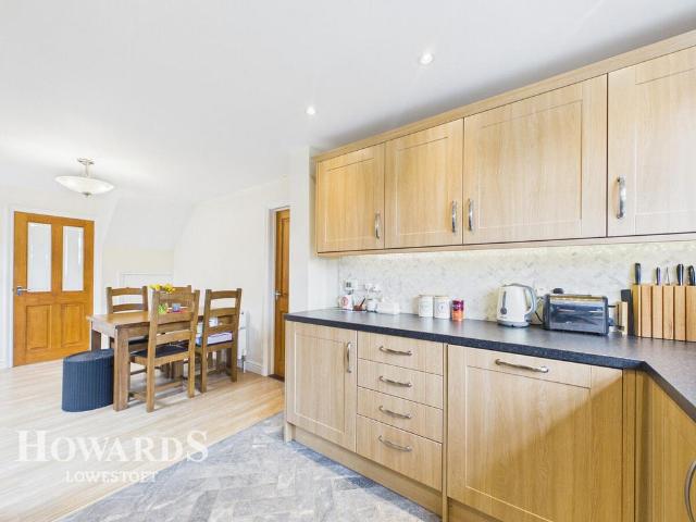 House for sale in Eastbridge, Suffolk