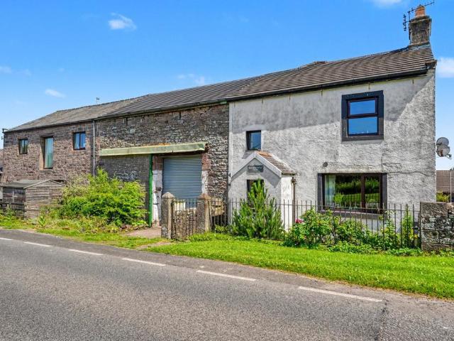 House for sale in Harras Park, Whitehaven