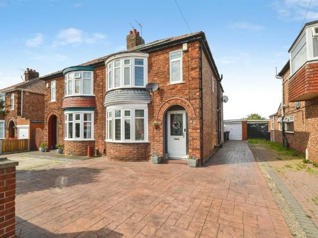 House for sale in Acklam, Normanby