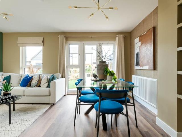 House for sale in Whitehill, Bolton Low Houses
