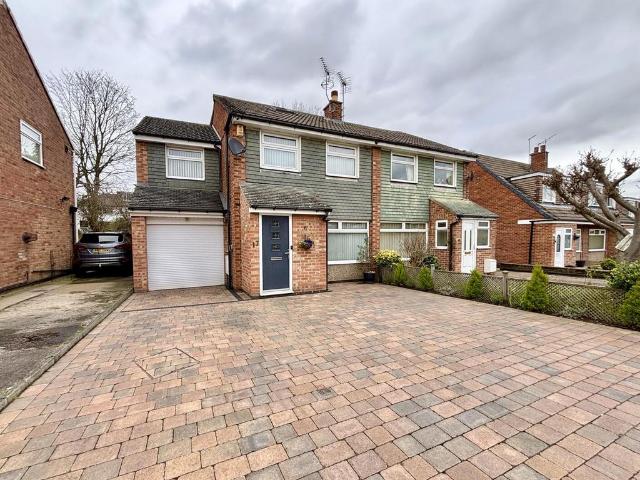 House for sale in Barwick in Elmet and Scholes, Scholes