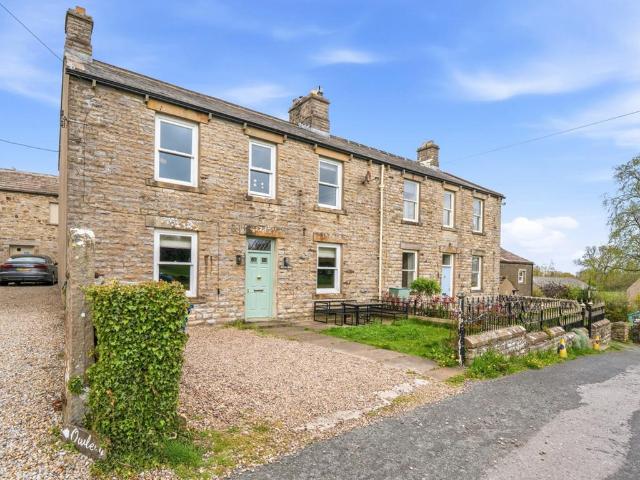 House for sale in Aysgarth, North Yorkshire