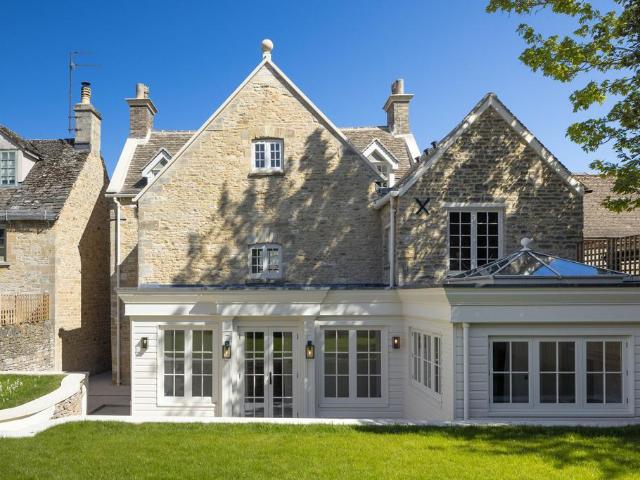 House for sale in Black Bourton, Oxfordshire