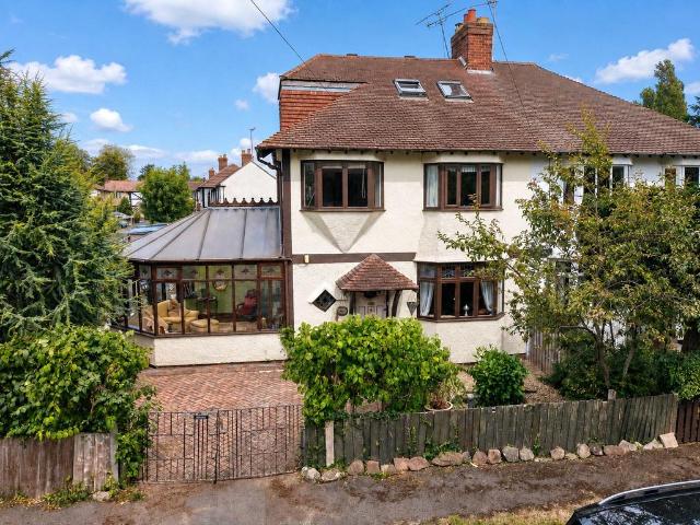 House for sale in Irby, Wirral