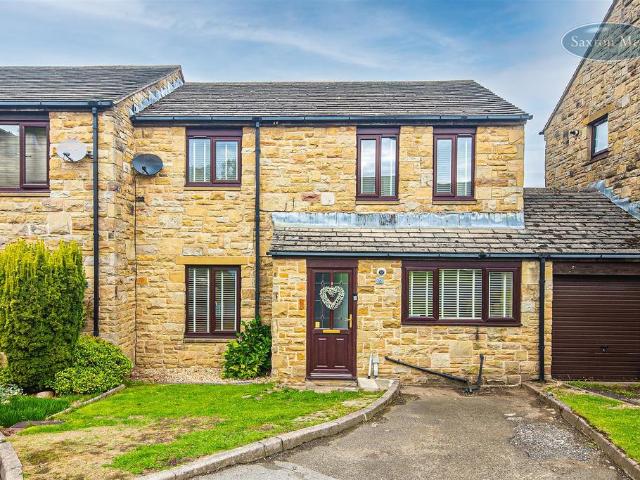 House for sale in Stannington, Sheffield