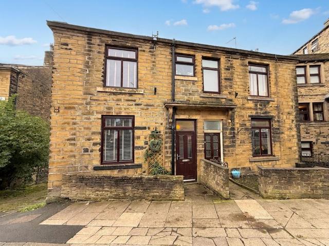 House for sale in Thornton, Bradford