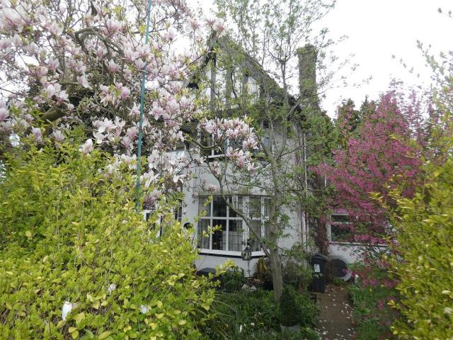 House for sale in Maney, Sutton Coldfield
