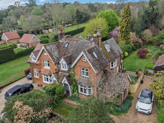 House for sale in Albury, Westborough
