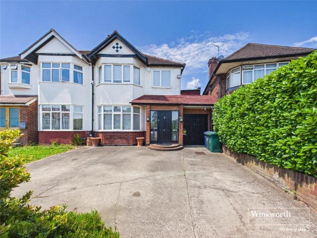 House for sale in Hendon, Greater London