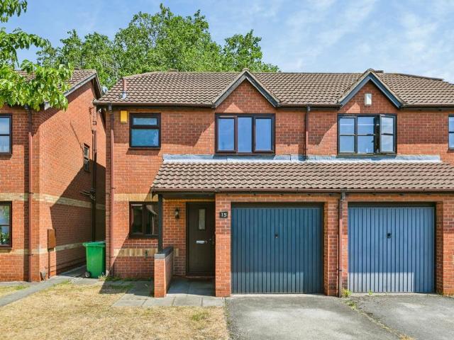 House for sale in Haddon, East Midlands