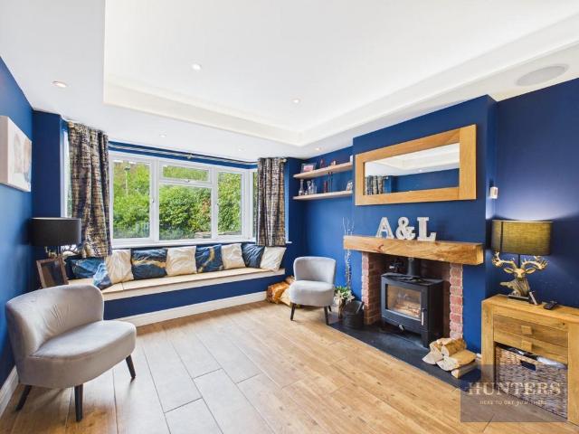 House for sale in St Mark's, Golden Valley