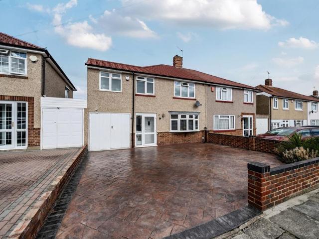House for sale in London Borough of Bexley, Greater London