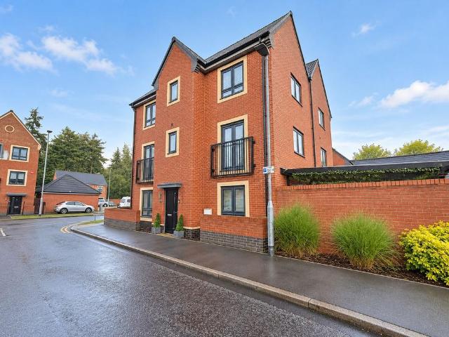House for sale in Myland, Colchester