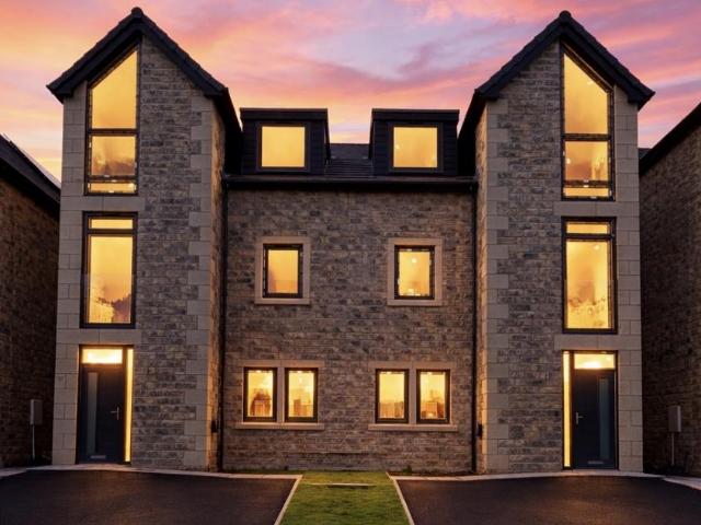 House for sale in Wrose, Isle Of Man