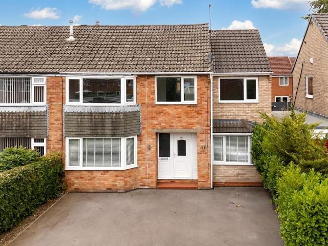 House for sale in Pocklington, East Riding Of Yorkshire
