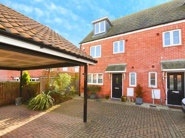 House for sale in Burnham-on-Crouch, Maldon
