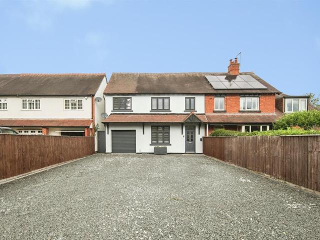 House for sale in Balsall, West Midlands