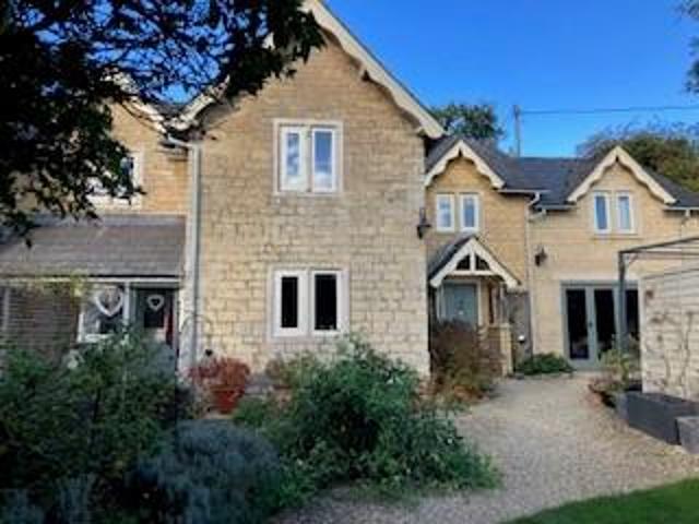 House for sale in Goatacre, Hilmarton