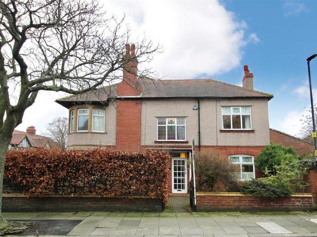 House for sale in Whitley Bay, Isle Of Man