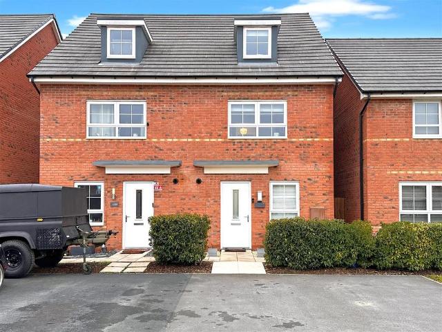 House for sale in Fernwood CP, Alverton