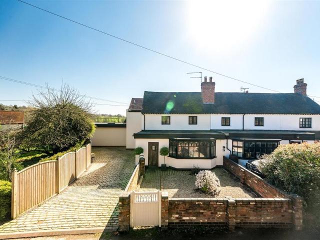 House for sale in Forthampton, Isle Of Man