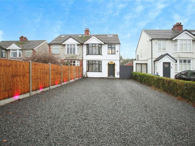 House for sale in Allesley Park, Allesley