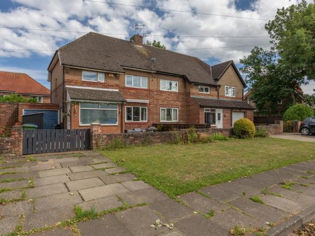 House for sale in Seaton Valley, New Hartley