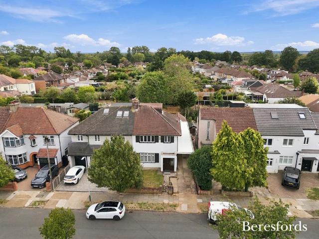 House for sale in London Borough of Havering, Greater London