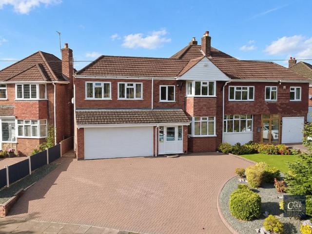 House for sale in Streetly, Walsall