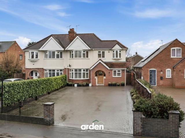 House for sale in Barbourne, Isle Of Man