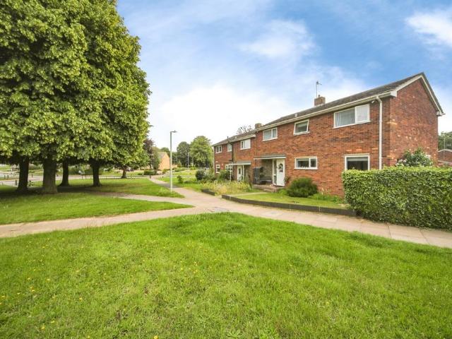 House for sale in Howard Estate, Chedburgh