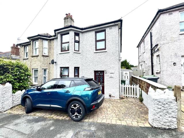 House for sale in Binstead, Ryde