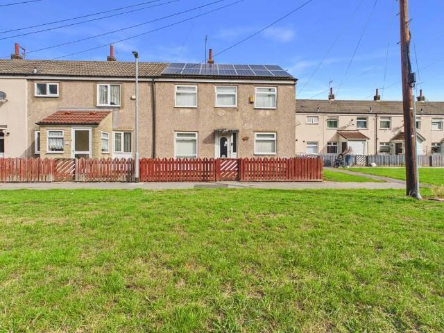 House for sale in Orchard Park, Hull