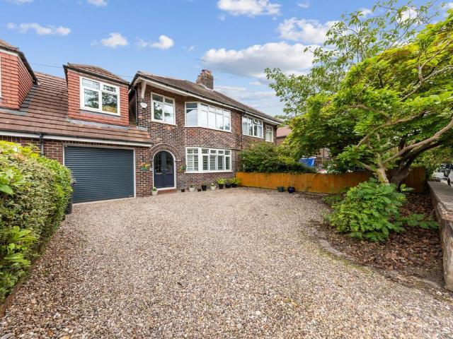 House for sale in Warrington