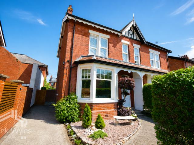 House for sale in Lytham, Lancashire