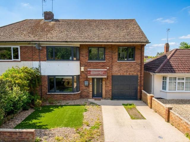 House for sale in Burgh St Peter, Norfolk