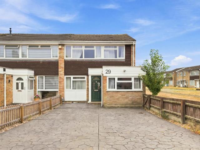 House for sale in Berechurch, Fordham Heath