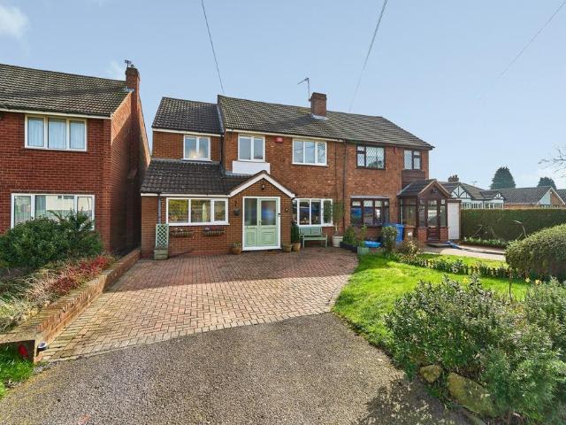 House for sale in Boley Park, Staffordshire