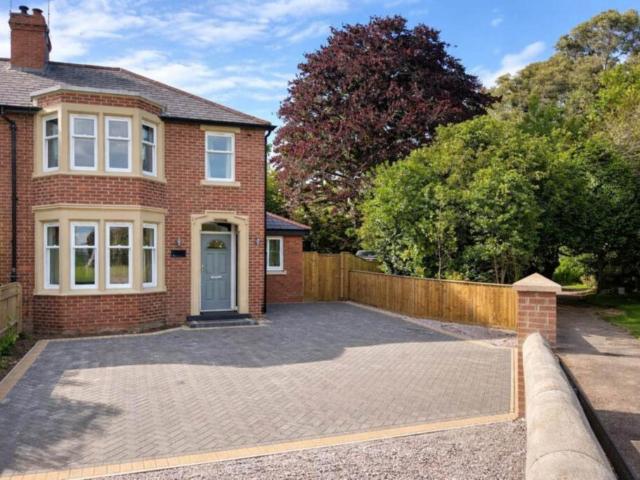House for sale in Florence Park, The Slade