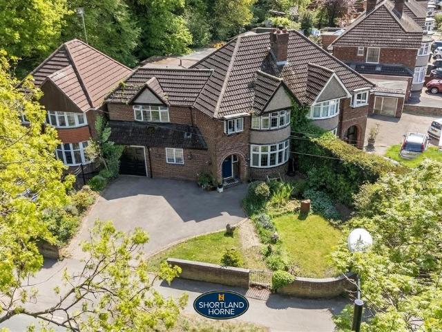 House for sale in Tile Hill, West Midlands