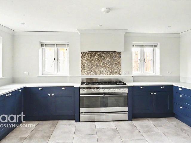 House for sale in Brookville, Norfolk