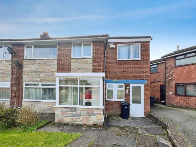 House for sale in Lee Bank, Isle Of Man