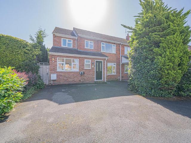 House for sale in Dorridge, Isle Of Man