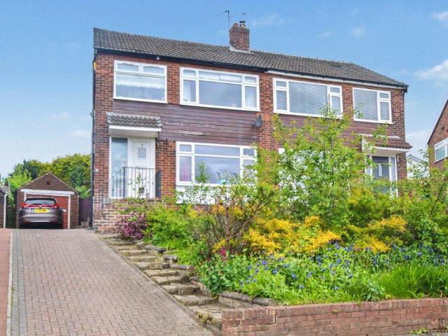 House for sale in Wortley, Isle Of Man