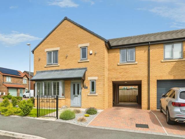 House for sale in Darlington