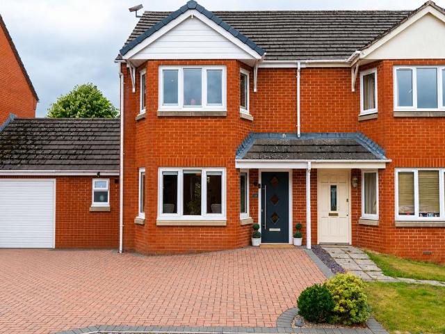 House for sale in Llandrindod Wells, Llandrindod