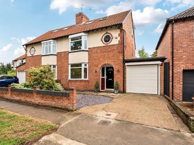 House for sale in Heworth, York